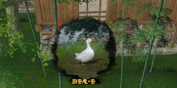 永劫无间噩梦人机解析：操作技巧与玩法心得-永劫无间人机位置