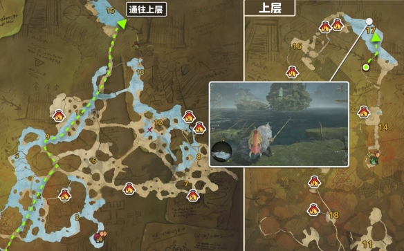 三国群英传8 UJ卡刷取方法与技巧大全