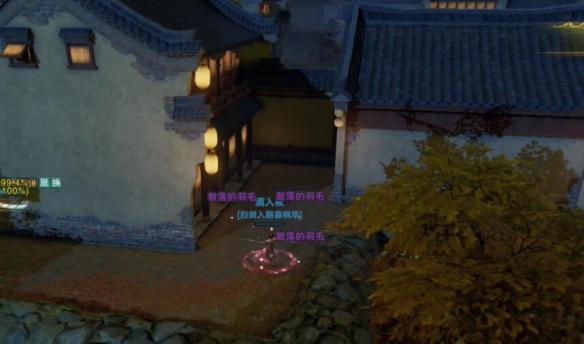 无尽的黑暗：永夜幻想曲——探索未知世界的奇幻之旅