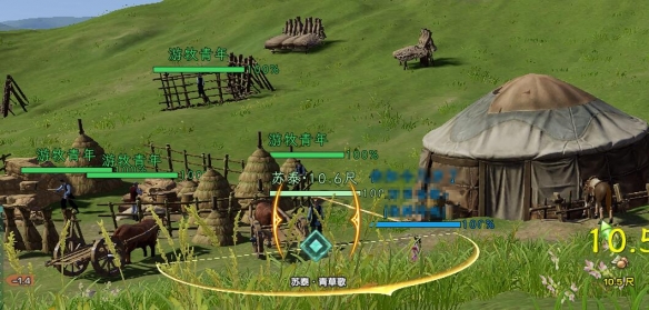 剑网3收费模式解析：中国网游的收费方向与玩家体验