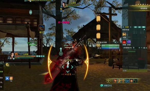 魔兽世界射击猎一键翻页宏代码分享