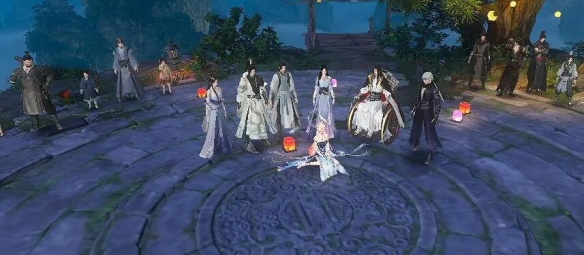 最后幻想5全剧情通关指南：探索经典RPG的奇幻世界