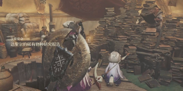 魔兽世界德拉诺之王紫色百级追随者考尔曼获取攻略
