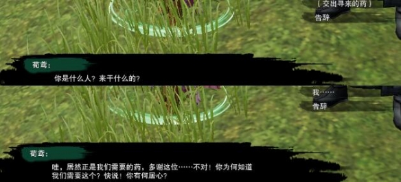 暗影诅咒：奇幻世界里的觉醒与宿命