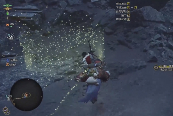 魔兽世界经典旧世测试服暮光高地任务线流程攻略-魔兽世界暮光高地在哪