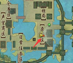 七日世界永恒岛进入方法全解析：轻松掌握游戏攻略-永恒的七日之都避世的方舟攻略
