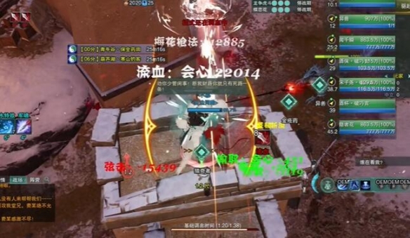 公主连接ReDive全职业攻略及进阶指南