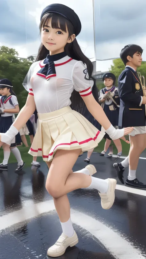 少女第一次：第二集免费观看，揭秘青春成长的酸甜苦辣-少女diy