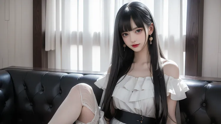 如何在小花园里吸引女生的注意