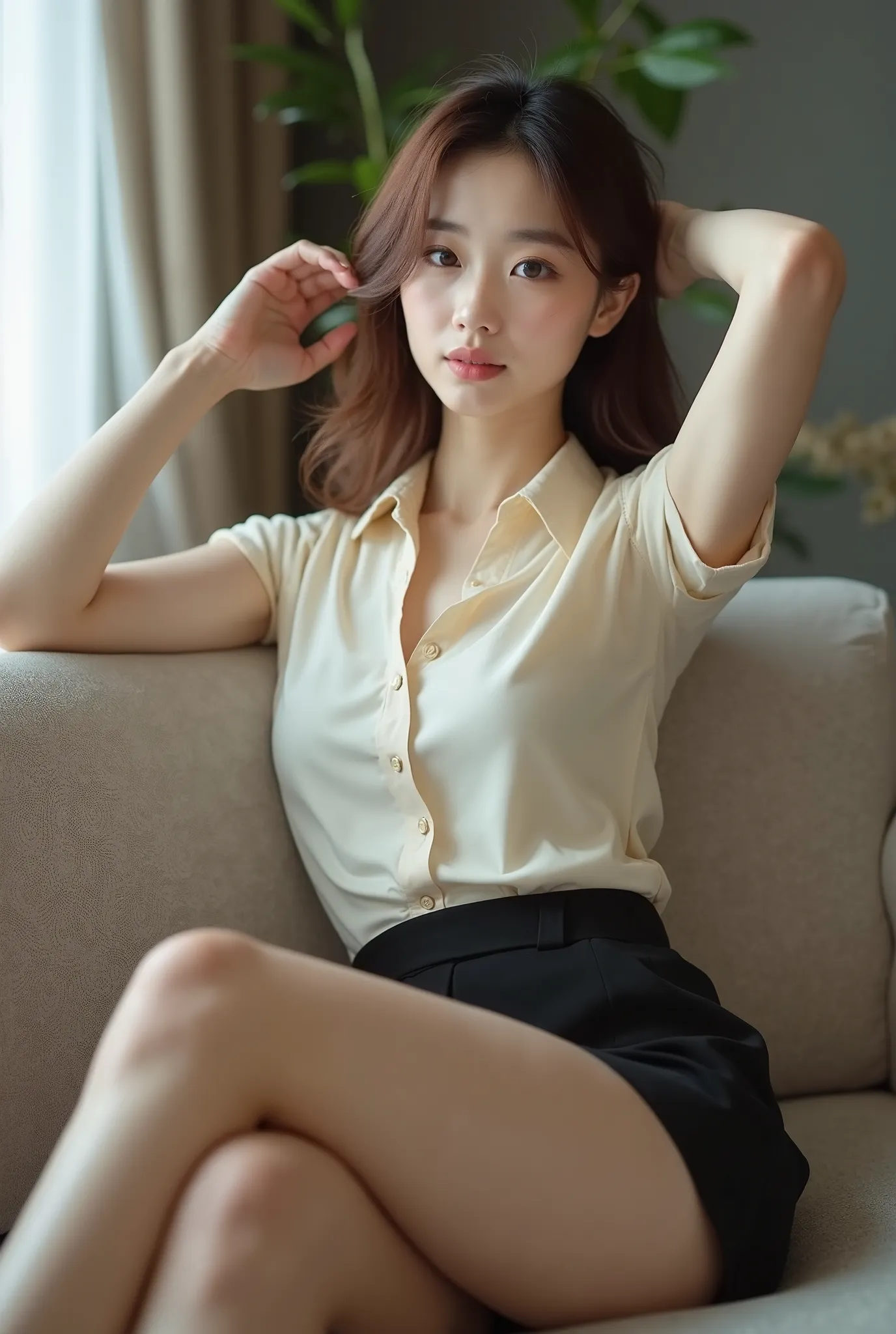 我姑父比老公厉害：那些让人羡慕的家庭故事_姑父是姑姑的老公吗