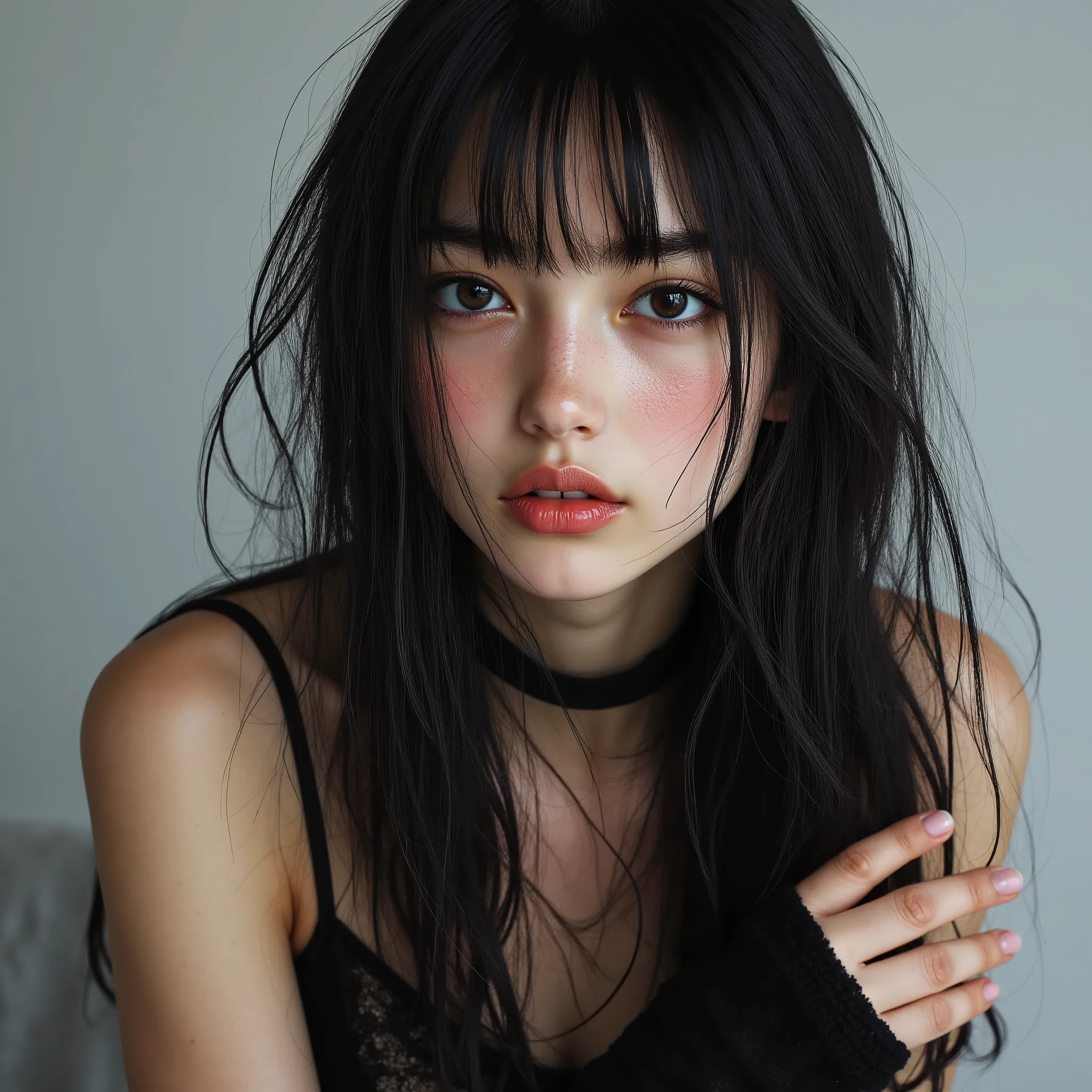 如何惩罚自己最疼没有声音？心理与实践的深度解析-惩罚自己痛苦无害的方法
