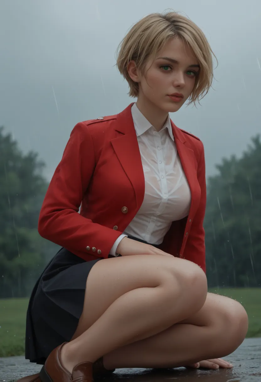 草莓樱桃丝瓜绿巨人秋葵榴莲：水果盛宴与视觉享受