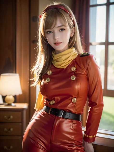 王者荣耀女英雄脸上全是白色液体？背后真相令人意外！，王者荣耀女英雄满脸潮红