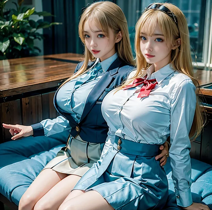 地下偶像SANNA：探索独立音乐的无与伦比魅力