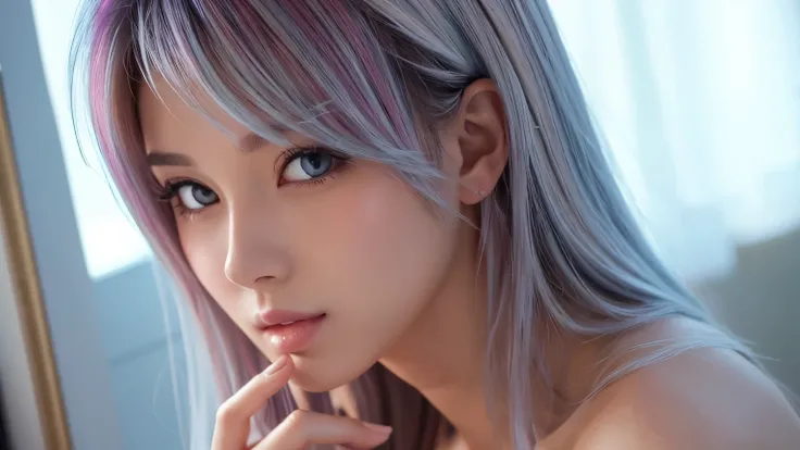 欧少女14集全免费观看：一场视觉与心灵的盛宴-欧皇少女第一季免费