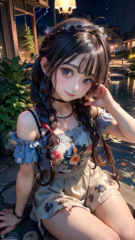 胬肉与金银花产乳：探索其功效与运用