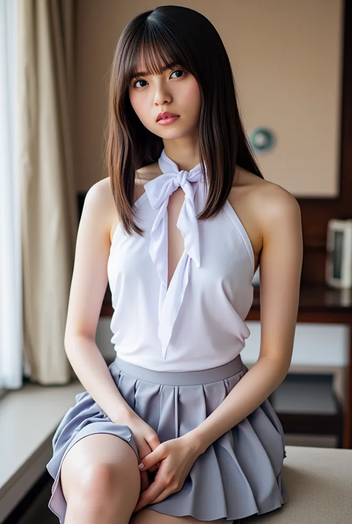 零濡鸦之巫女新作剧情解析：世界观与真相揭秘-零濡鸦之巫女剧情大概